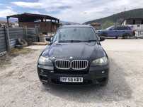 Bmw x5 e70 3.5d 286 M-пакет НА ЧАСТИ ( бмв х5 е70 3.5д 286 )