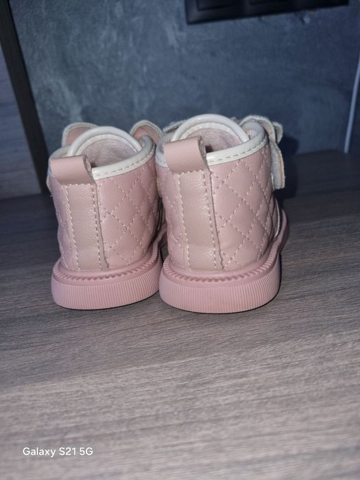 Ghete fete marimea 21/22