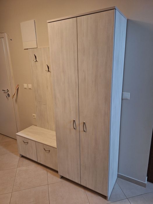 Обзавеждане за антре