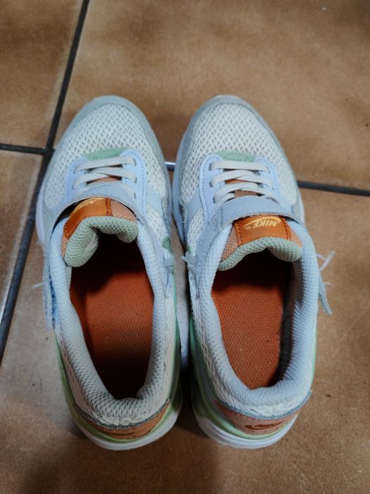 Adidasi Nike Airmax Nr 31