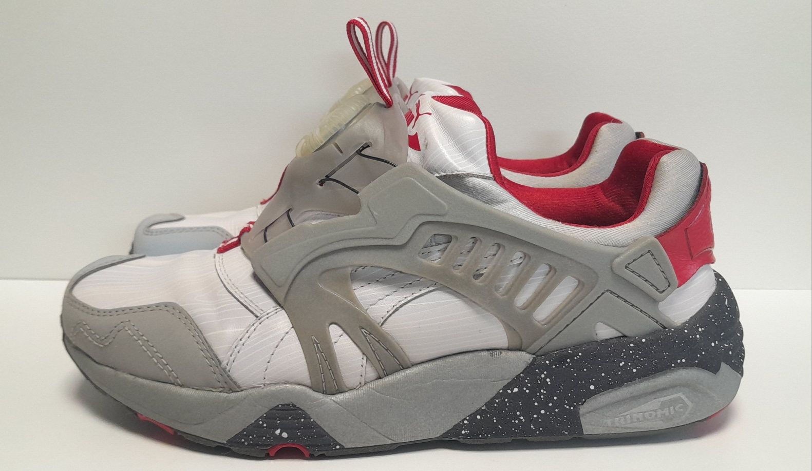 Puma Disc Trinomic NR. 38