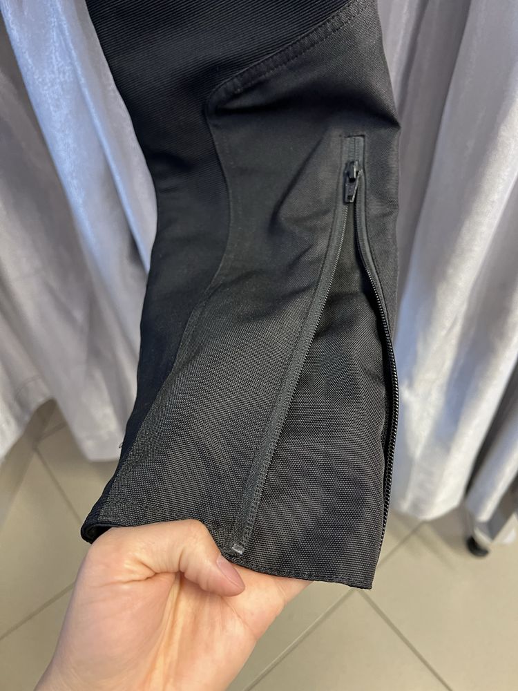 Pantaloni moto S-36 baieti