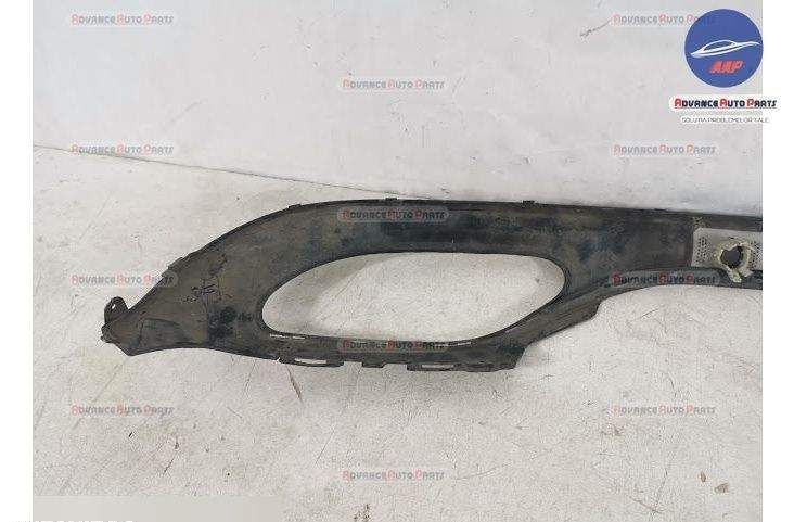 Spoiler Fusta Bara Spate Coupe AMG original cu senzori Mercedes-Benz