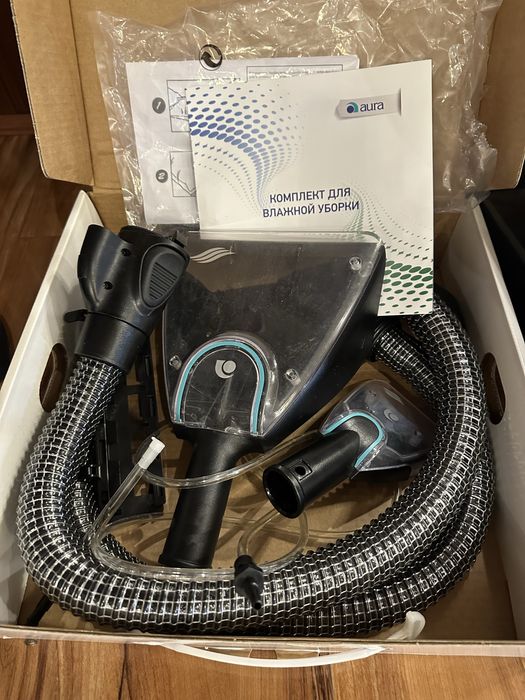 пылесос roboclean