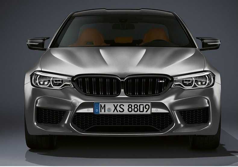 Capace Oglinzi M BMW Seria 3 4 5 6 7 8 G20 G21 G28 G30 G31 G16, Grile