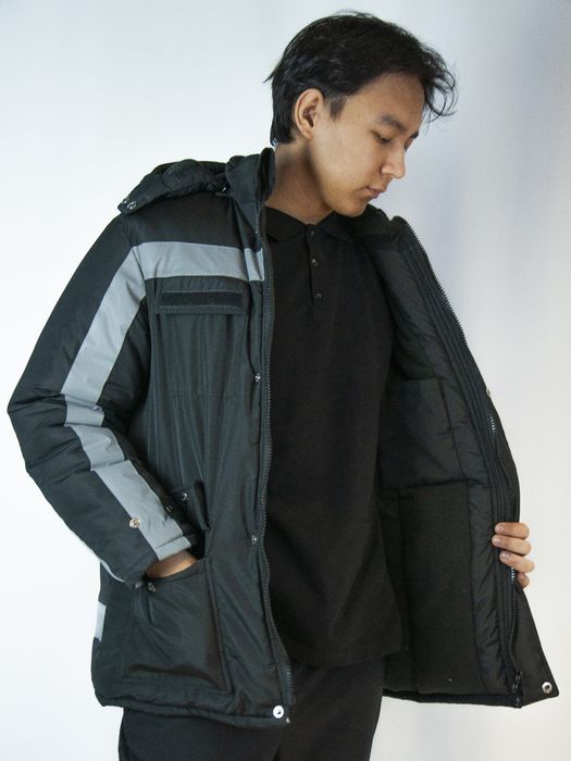 Спецодежда, униформа. Актау, Жанаозозен, Казахстан Куртка ИТР