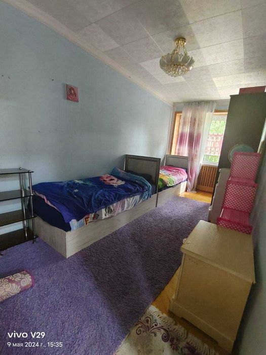 ПРОДАЕТСЯ 4/3/4 95м2 на: Ц-1 «Шастри»