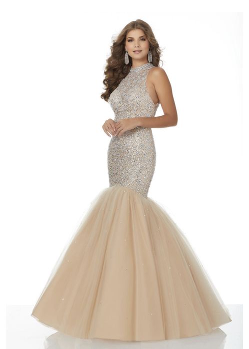 Rochie de seara lunga Mori Lee