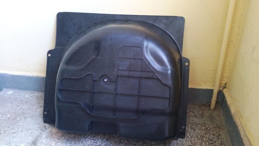 Леген, кора за Хонда ЦРВ 98г.