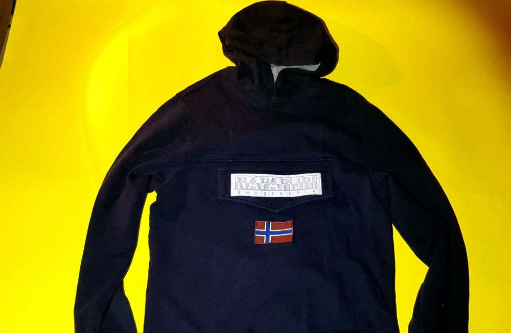 Napapijri  мъжки суичър