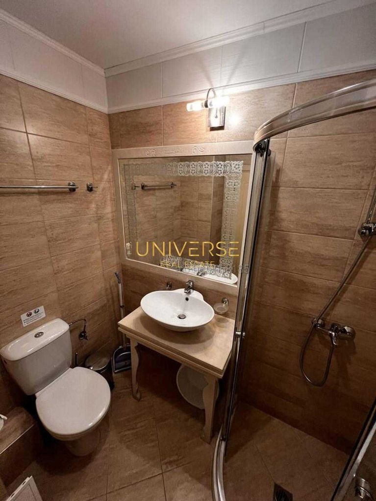 Продава се Едностаен апартамент в к.к. Слънчев бряг - 36 кв.м за 1389 €/кв.м - Снимка #10