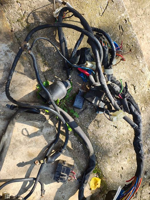 Инсталация за Ямаха YZF R1