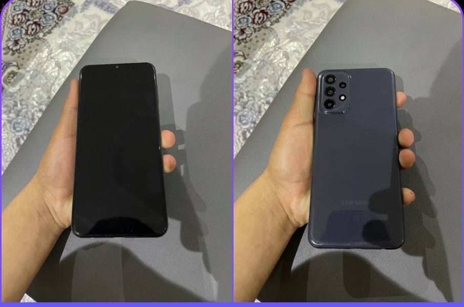 Samsung A23 Jizzax