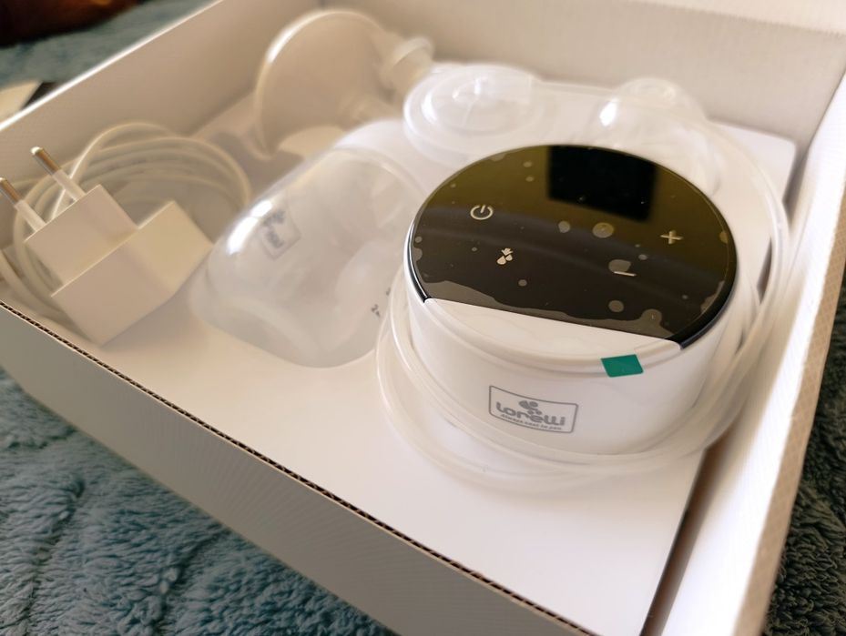 Електрическа помпа за кърма Lorelli - 65лв.