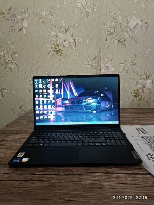 Noutbuk Lenovo sotiladi / Продаётся Ноутбук Леново