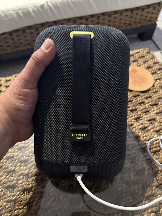 Boxa Logitech Epicboom ,impecabila !