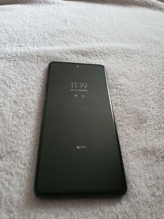 Vand samsung a51 stare buna îngrijit nui spart sau zgâriat bateri tine