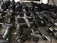 Electromotor egr motor 1.5 dci euro 3 euro 4 euro 5
