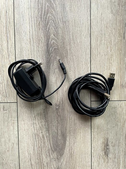 Native Instruments Traktor Scratch A6 + 2x Control Vinyl (black)