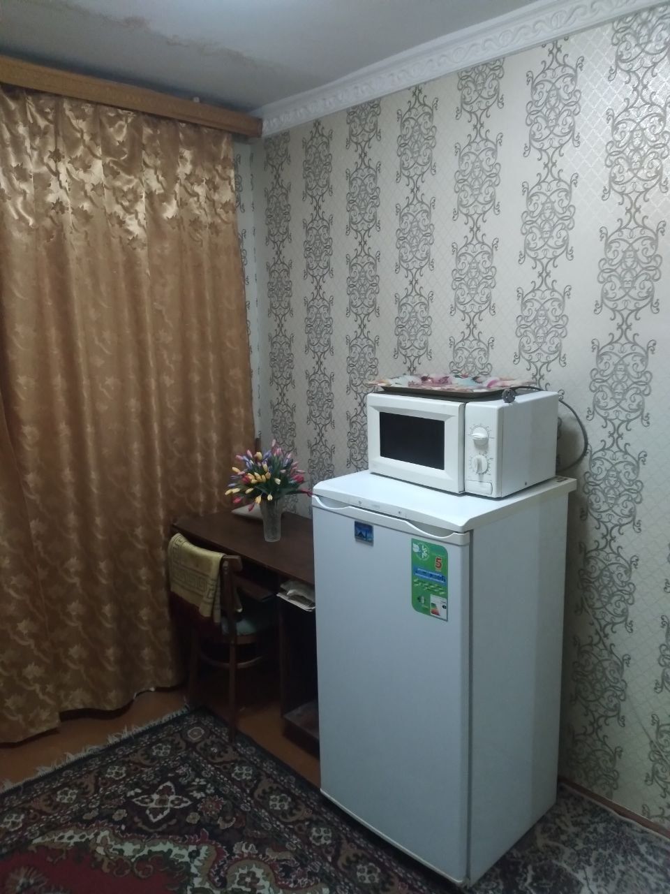 Сдается в аренду квартира