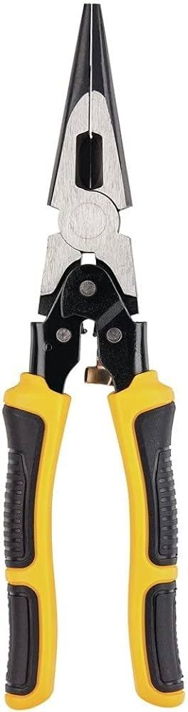 Клещи Dewalt DWHT0-70277 с дълга човка