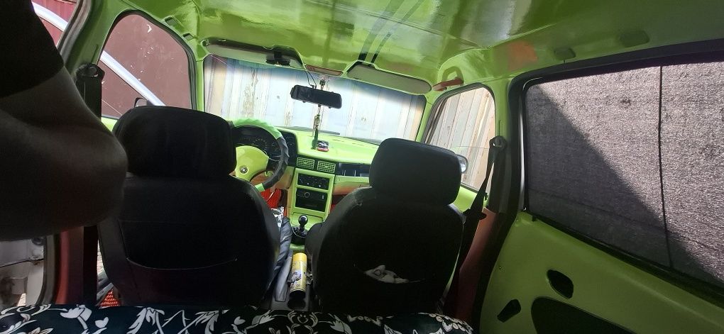 Zudlikbilan sotladi NEXI 1