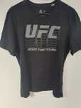 Tricou Reebok UFC bumbac