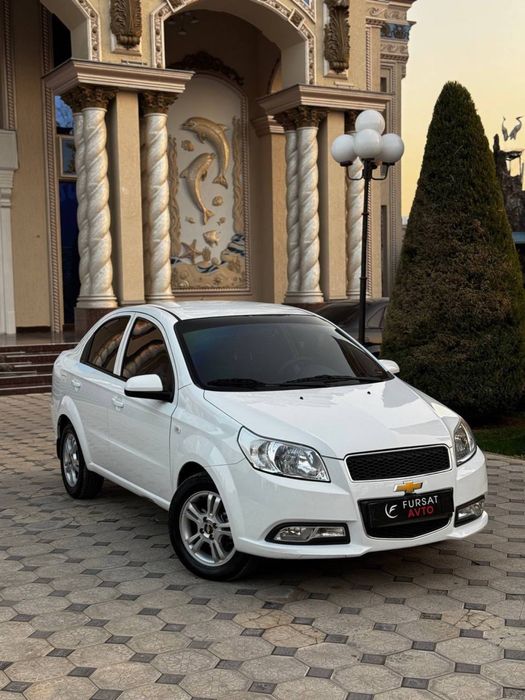 Продается Nexia 3 автомат