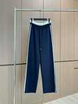 Pantaloni Miu Miu