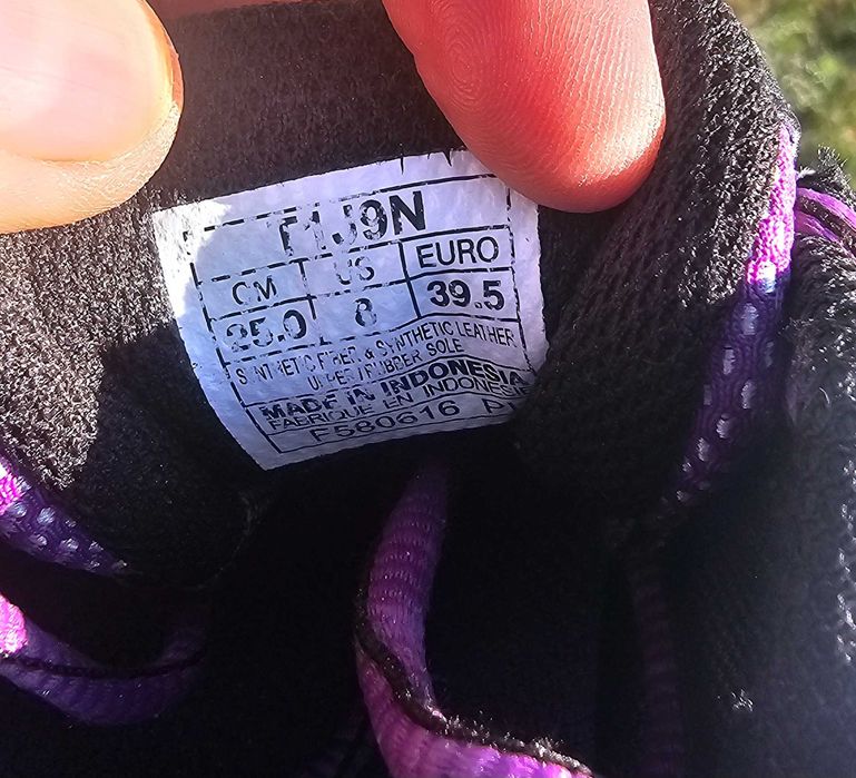 Pantofi de alergare ASICS Gel Arctic 4 cu membrană Gore-Tex, 39.5