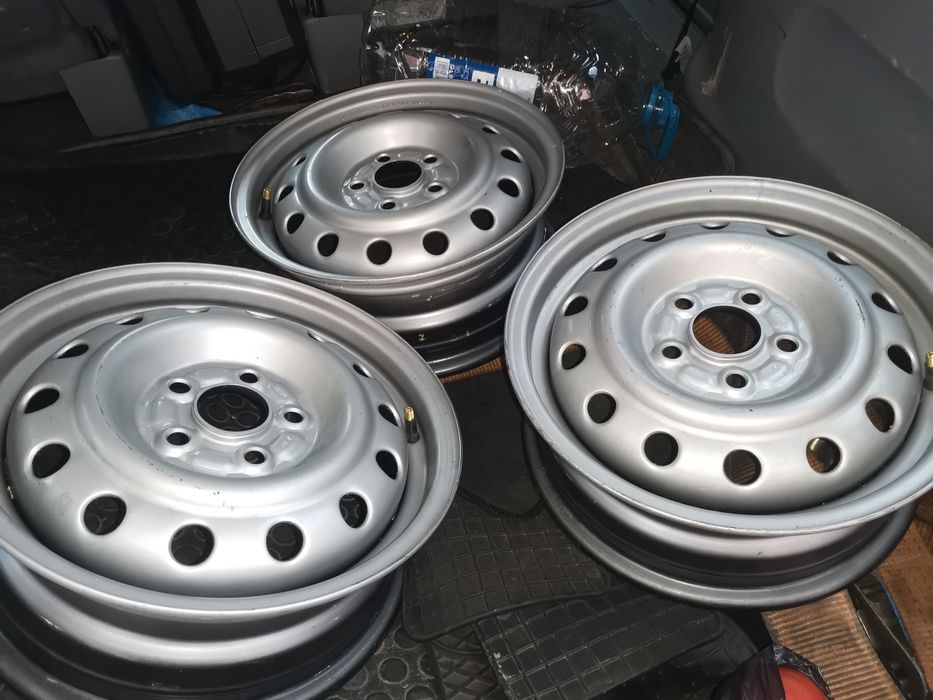 Джанти 5Х100/14"