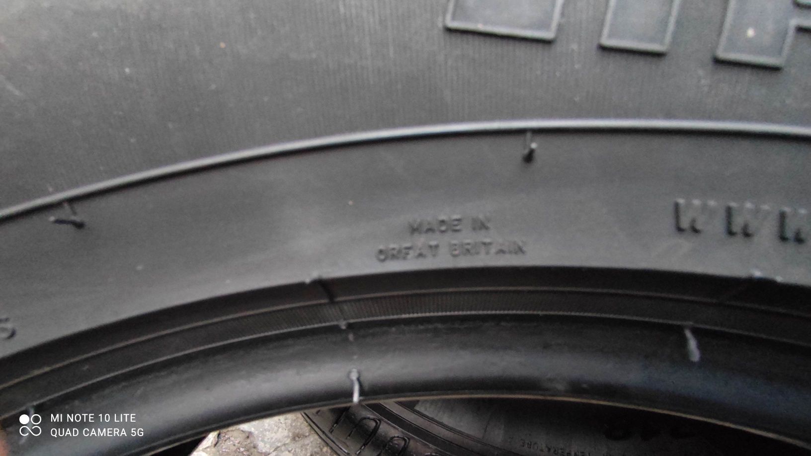 PIRELLI Scorpion 255*58*18