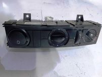 Управление парно за Mercedes-Benz Sprinter W906