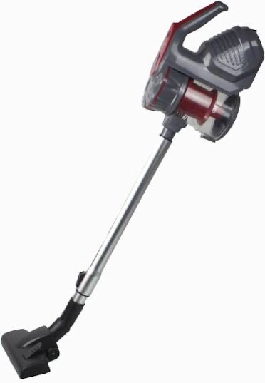 Пылесос DAUSCHER DVC-2950R