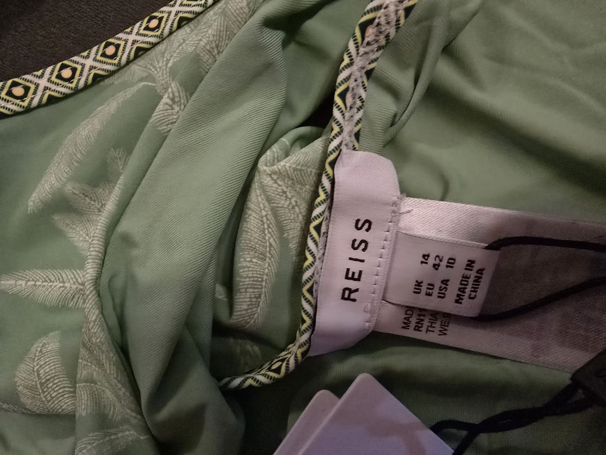 Дамски бански Reiss,Under Armour
