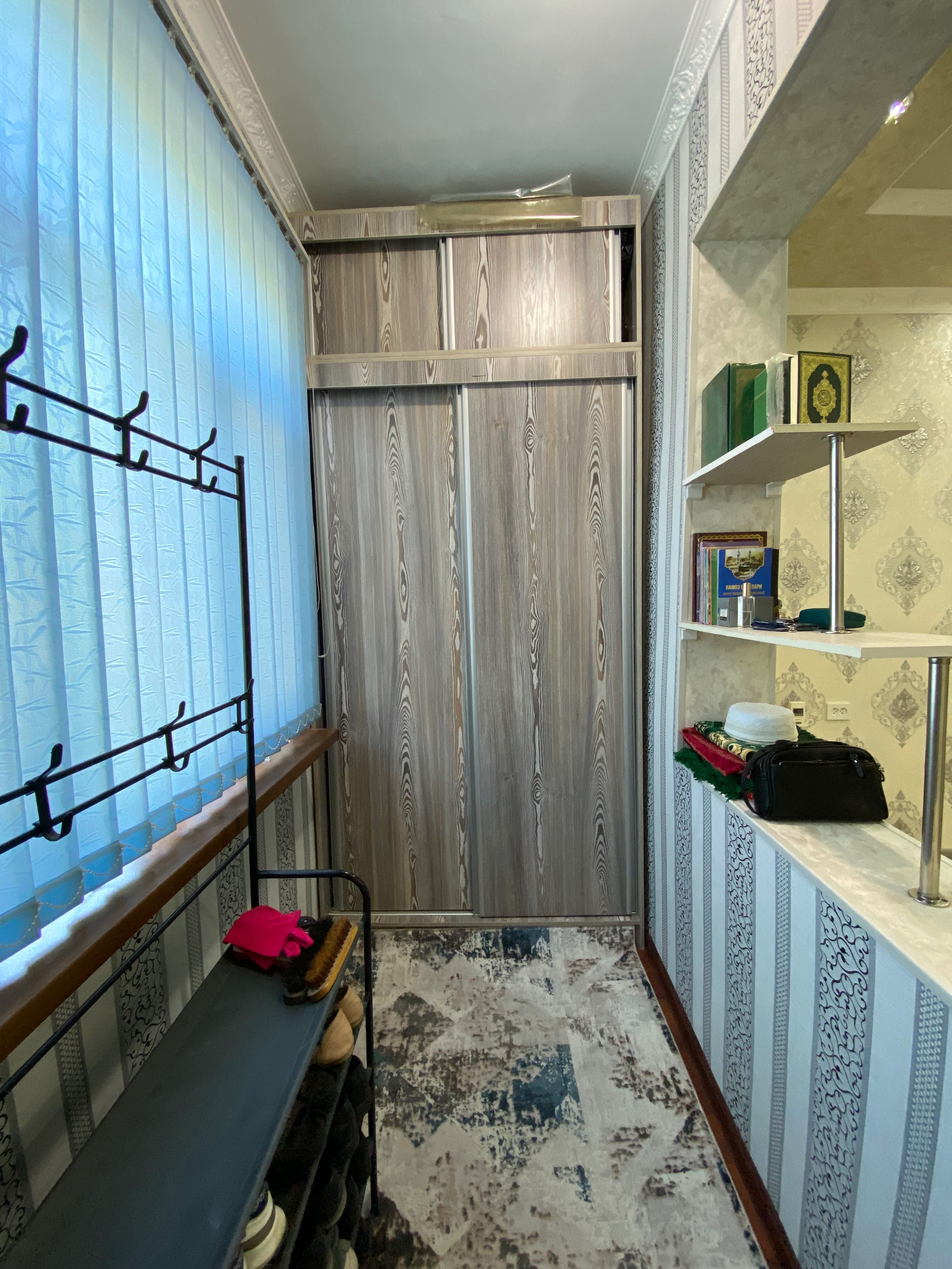 Продается квартира 4 ком, Куйлюк массив 1