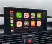 Activare Android Auto Apple Carplay MMI MIB2 A6 C7 facelift 2015–2018
