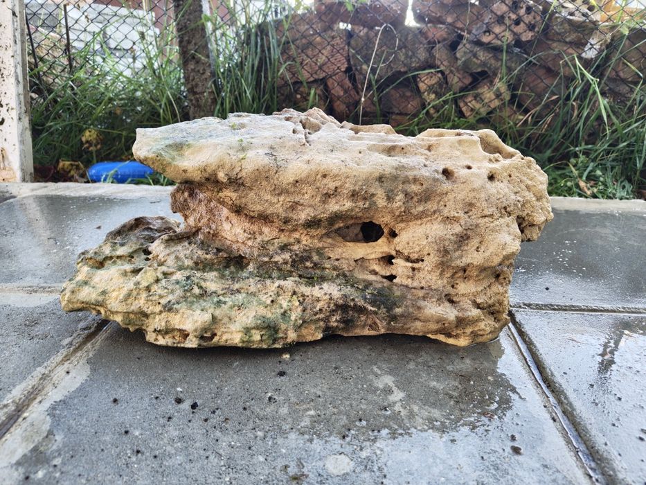 Естествен камък за декорация