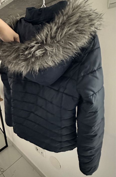 Geaca tommy hilfiger originala