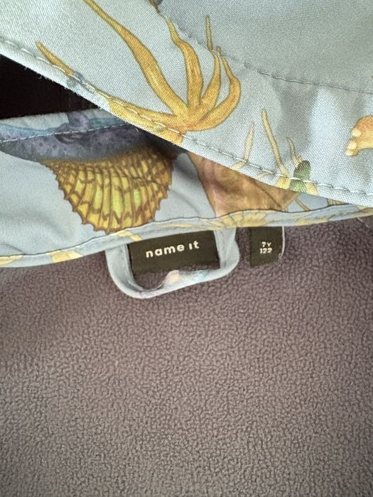 Combinezon Name It 122