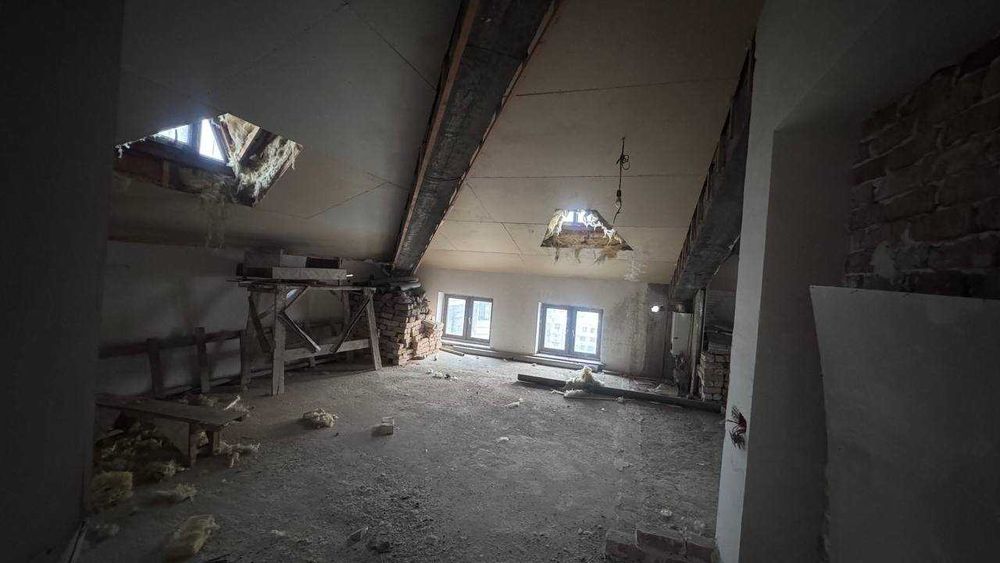 Большая квартира чуть ли не даром!