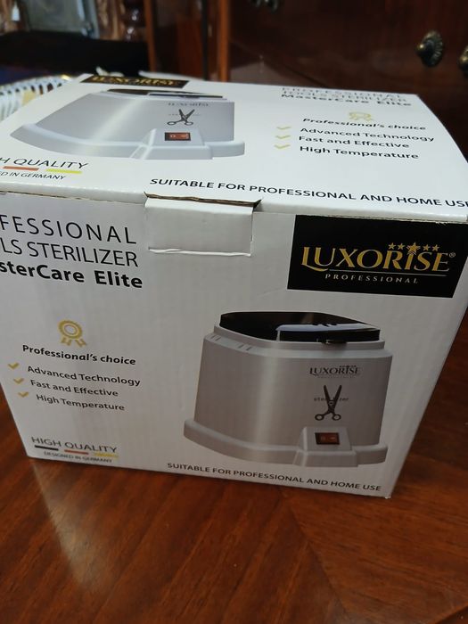 Aparatura manichiura noua