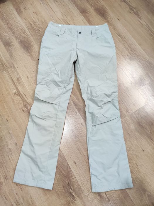 Pantaloni dama outdoor Columbia Insect Blocker marimea M