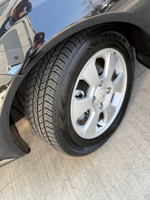 Gentra 2023/24  avtomat