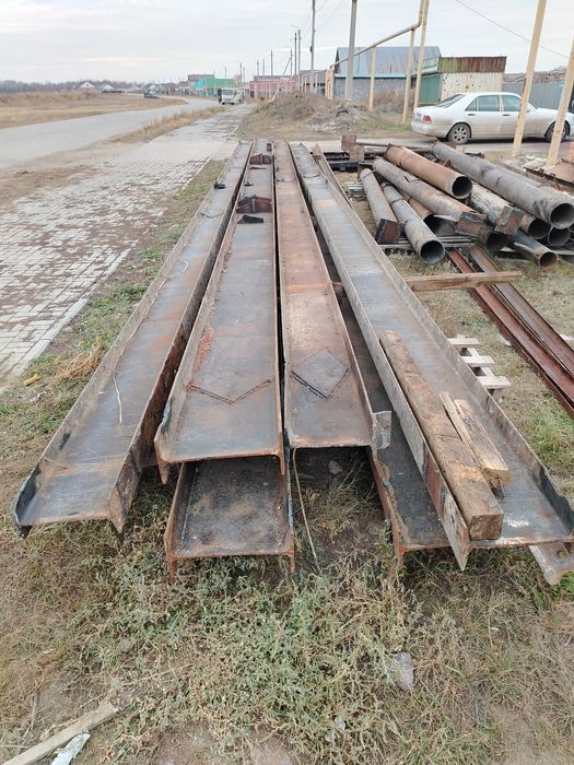 Продам деловой металл