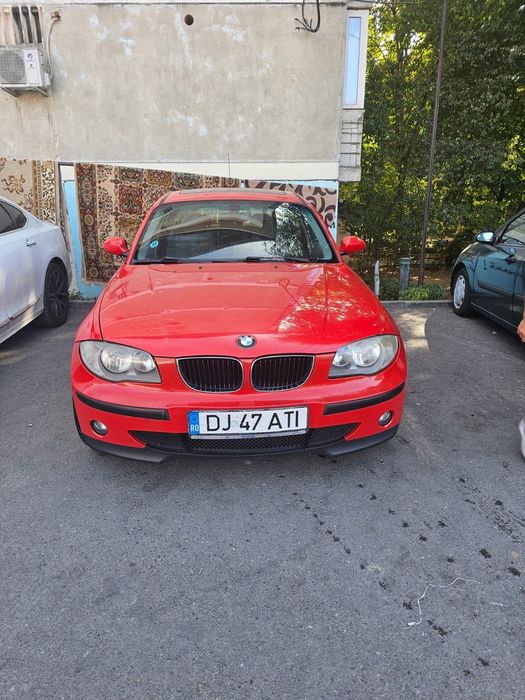 BMW SERIA 1 116i