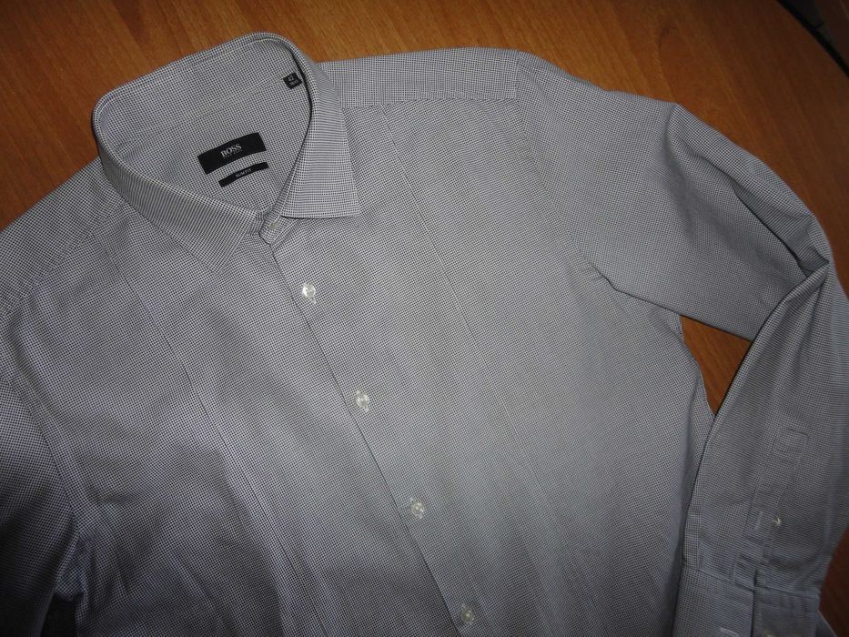 Hugo Boss/M/мъжка риза