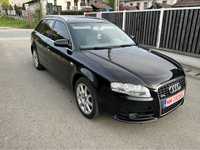 Audi A4 b7 2.0TDI S-line