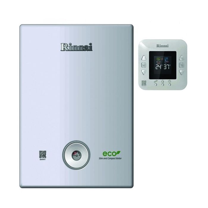 Газовый котел Rinnai RBK-427 RTU
