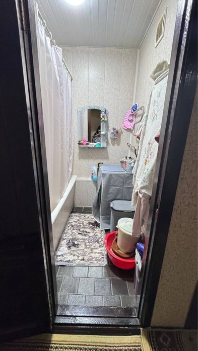 Квартира 2х комнатная